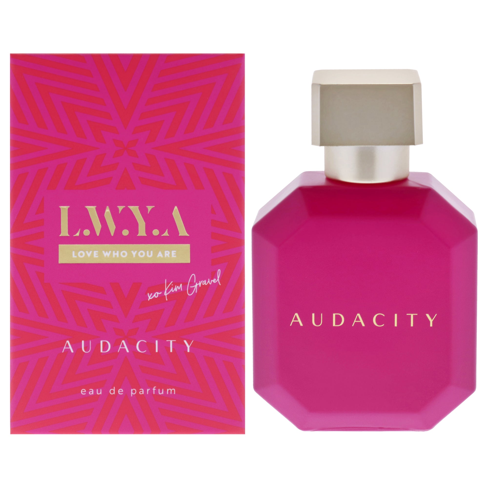 LWYA Audacity Eau De Parfum-Thefragrancemart.com