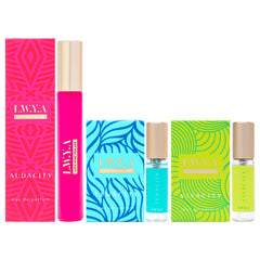 LWYA Audacity Discovery Set 3 Pc Mini Gift Set-Thefragrancemart.com