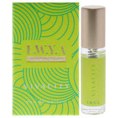 LWYA Tenacity Discovery Set 3 Pc Mini Gift Set-Thefragrancemart.com