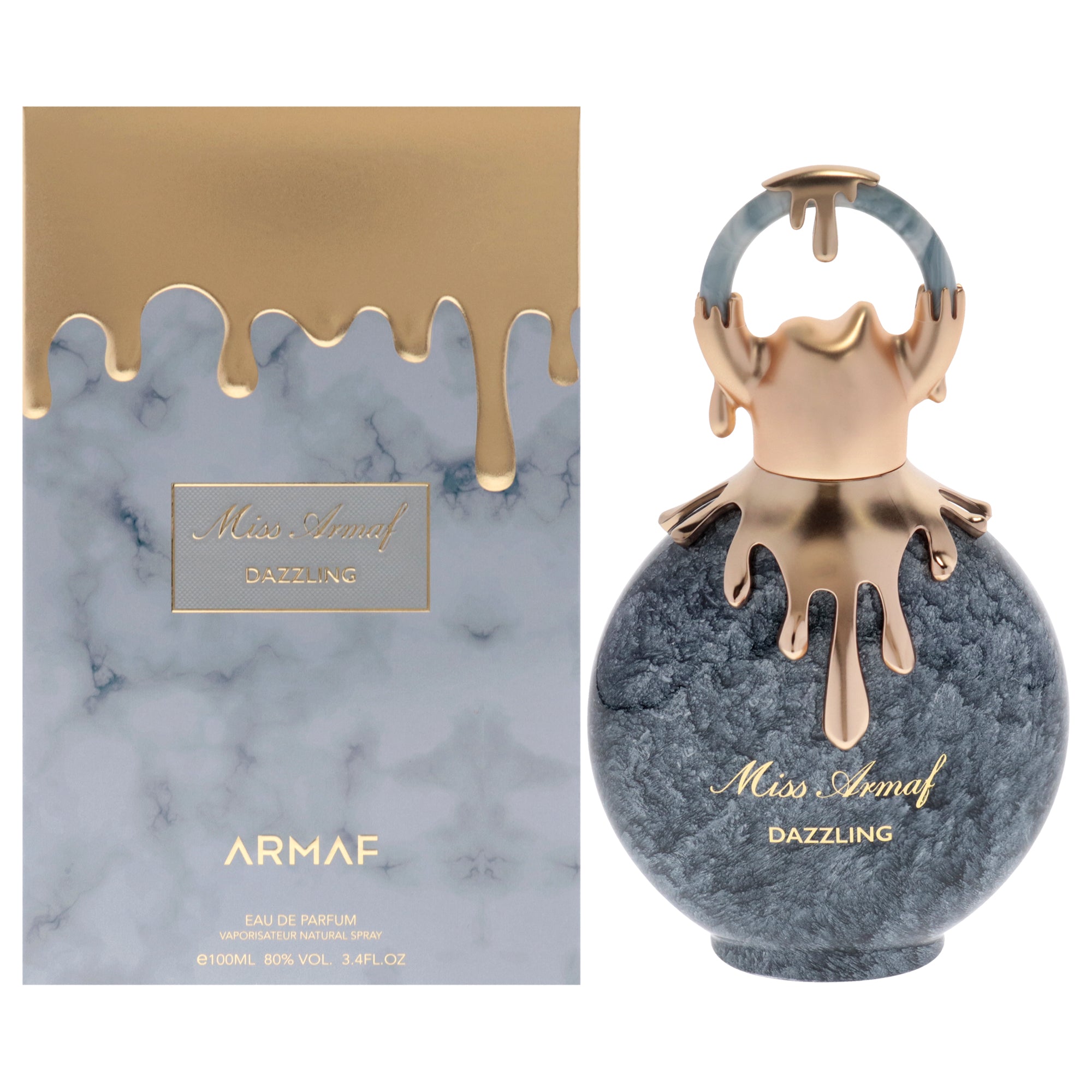 Armaf Miss Dazzling Eau De Parfum-Thefragrancemart.com