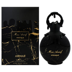 Armaf Miss Mystique Eau De Parfum-Thefragrancemart.com