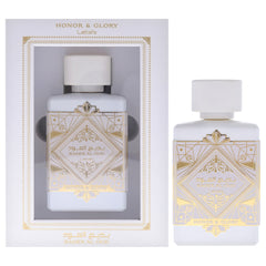 Lattafa Badee Al Oud Honor And Glory Eau De Parfum-Thefragrancemart.com