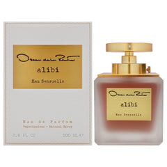 Oscar De La Renta Alibi Eau Sensuelle Eau De Parfum-Thefragrancemart.com
