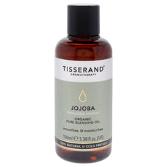 Tisserand Organic Pure Essential Oil - Jojoba -Thefragrancemart.com