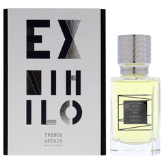 Ex Nihilo French Affair Eau De Parfum-Thefragrancemart.com