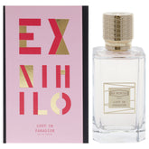 Ex Nihilo Lust In Paradise Eau De Parfum-Thefragrancemart.com