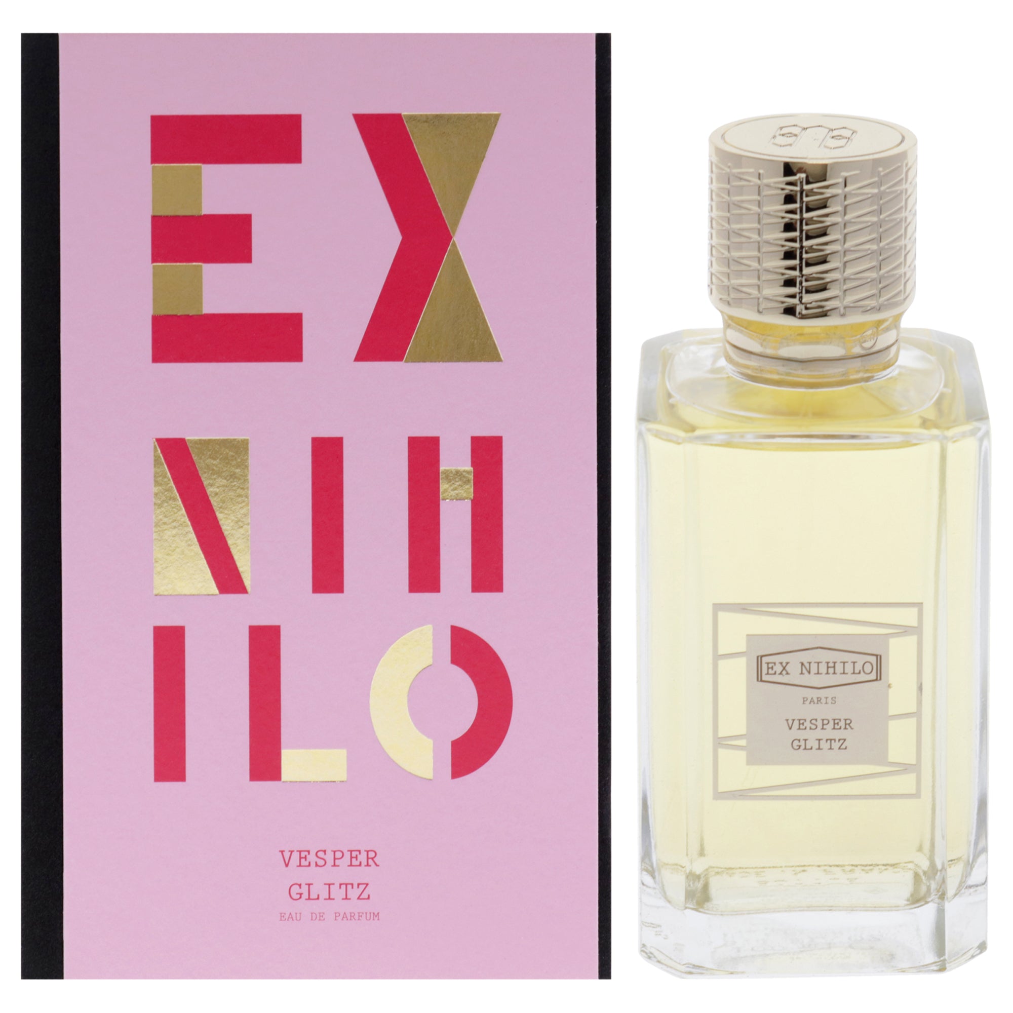 Ex Nihilo Vesper Glitz Eau De Parfum-Thefragrancemart.com