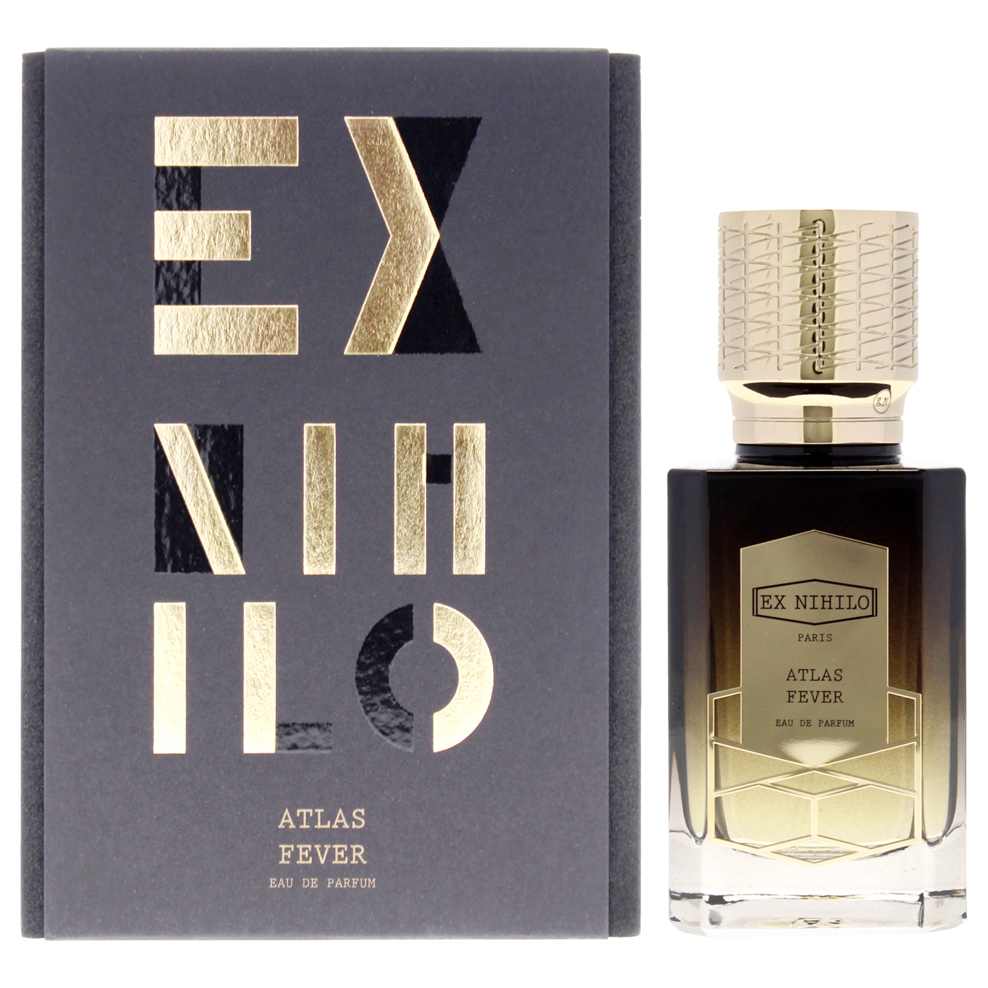 Ex Nihilo Atlas Fever Eau De Parfum-Thefragrancemart.com