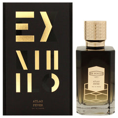 Ex Nihilo Atlas Fever Eau De Parfum-Thefragrancemart.com
