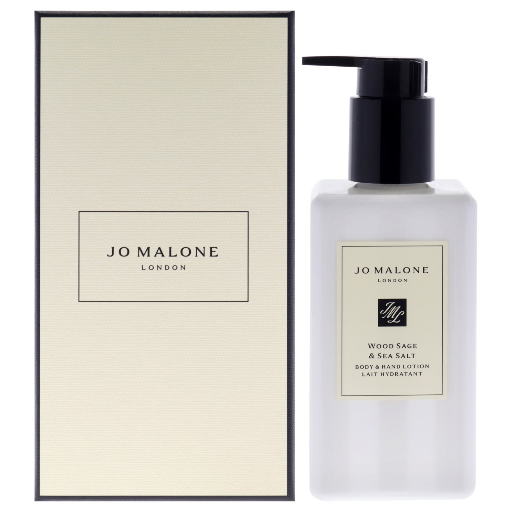 Jo Malone Wood Sage and Sea Salt Hand and Body Lotion -Thefragrancemart.com