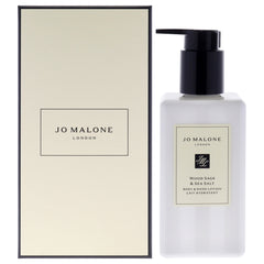 Jo Malone Wood Sage and Sea Salt Hand and Body Lotion -Thefragrancemart.com
