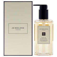 Jo Malone Peony and Blush Suede Body and Hand Wash -Thefragrancemart.com