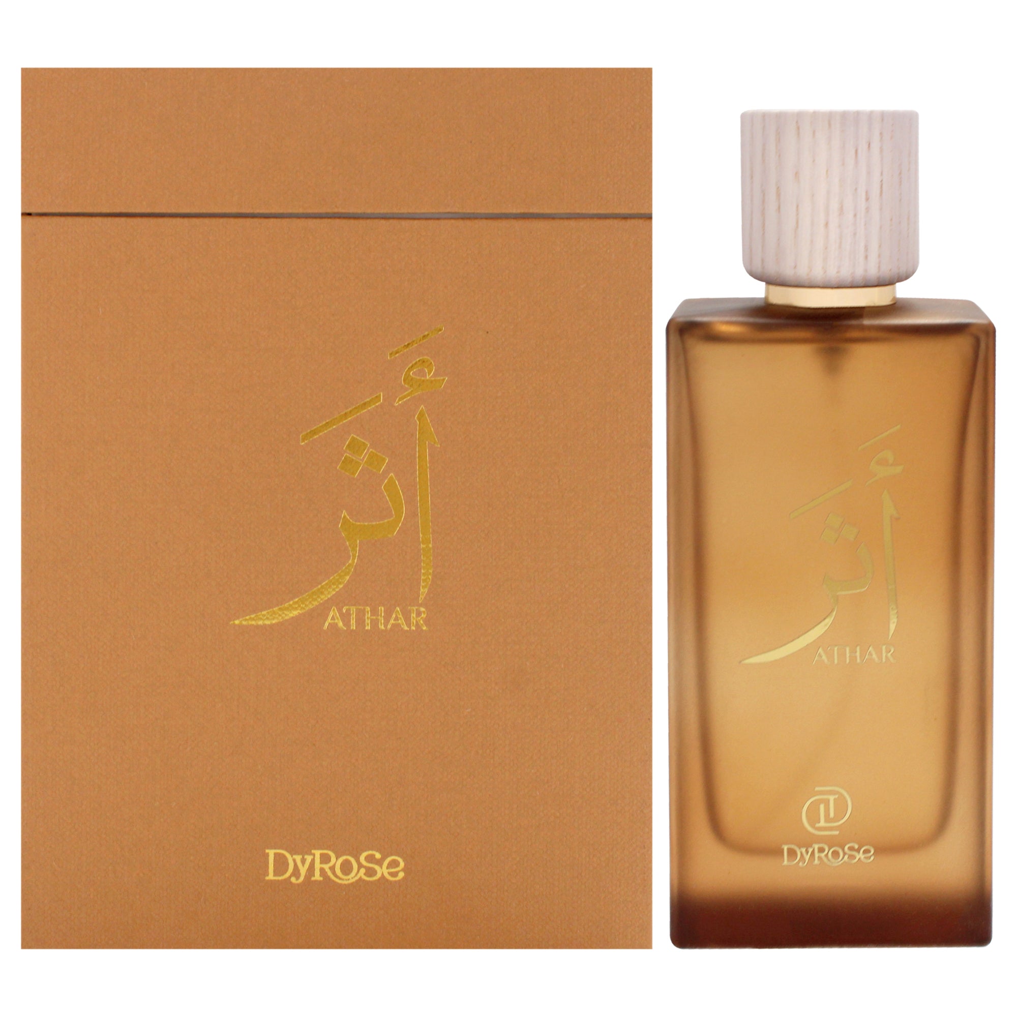 DyRose Athar Eau De Parfum-Thefragrancemart.com