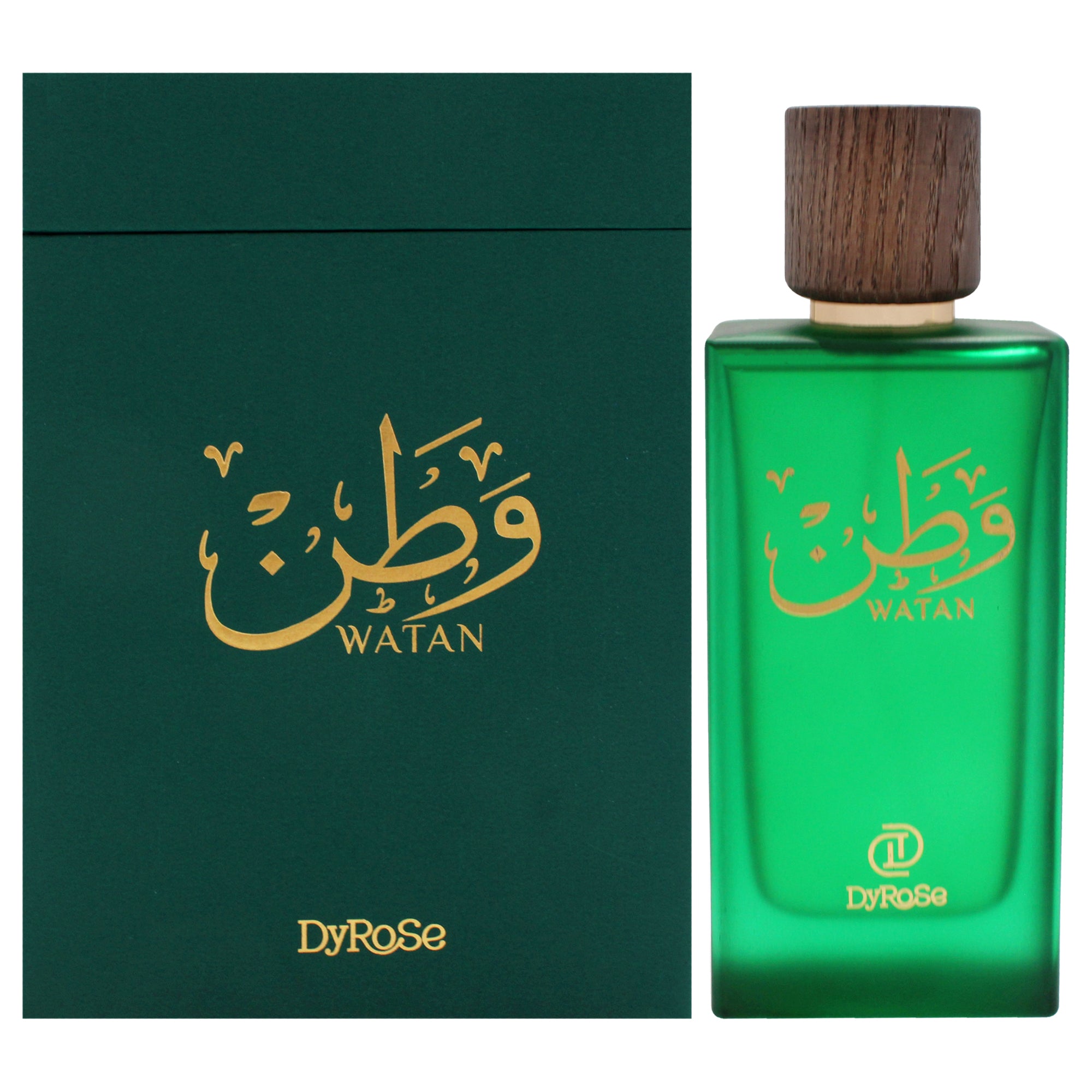 DyRose Watan Eau De Parfum-Thefragrancemart.com
