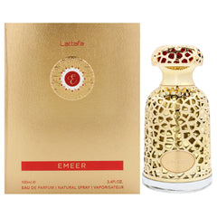 Lattafa Emeer Eau De Parfum-Thefragrancemart.com