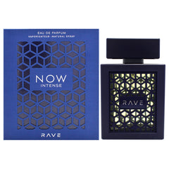 Lattafa Rave Now Intense Eau De Parfum-Thefragrancemart.com