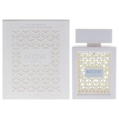 Lattafa Rave Now White Eau De Parfum-Thefragrancemart.com