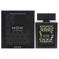 Lattafa Rave Now Eau De Parfum-Thefragrancemart.com