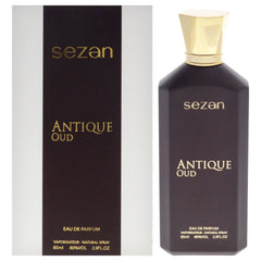 Sezan Antique Oud Eau De Parfum-Thefragrancemart.com