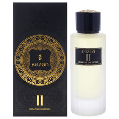 Sezan Signature Collection II Eau De Parfum-Thefragrancemart.com