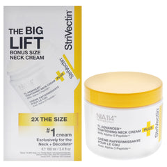 Strivectin TL Advanced Tightening Neck Cream Plus -Thefragrancemart.com