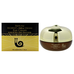 FarmStay Escargot Noblesse Intensive Eye Cream -Thefragrancemart.com