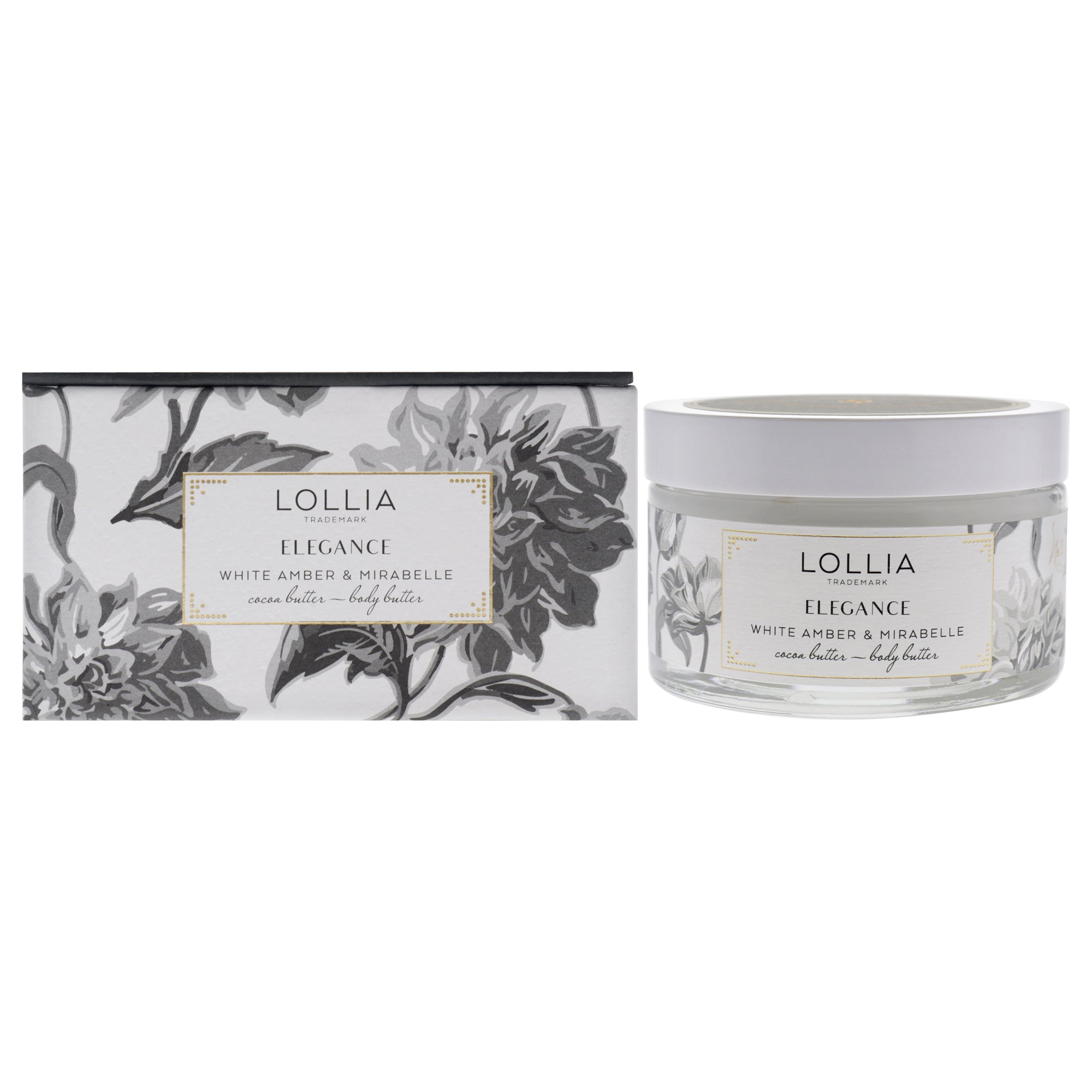 Lollia Elegance Body Butter -Thefragrancemart.com