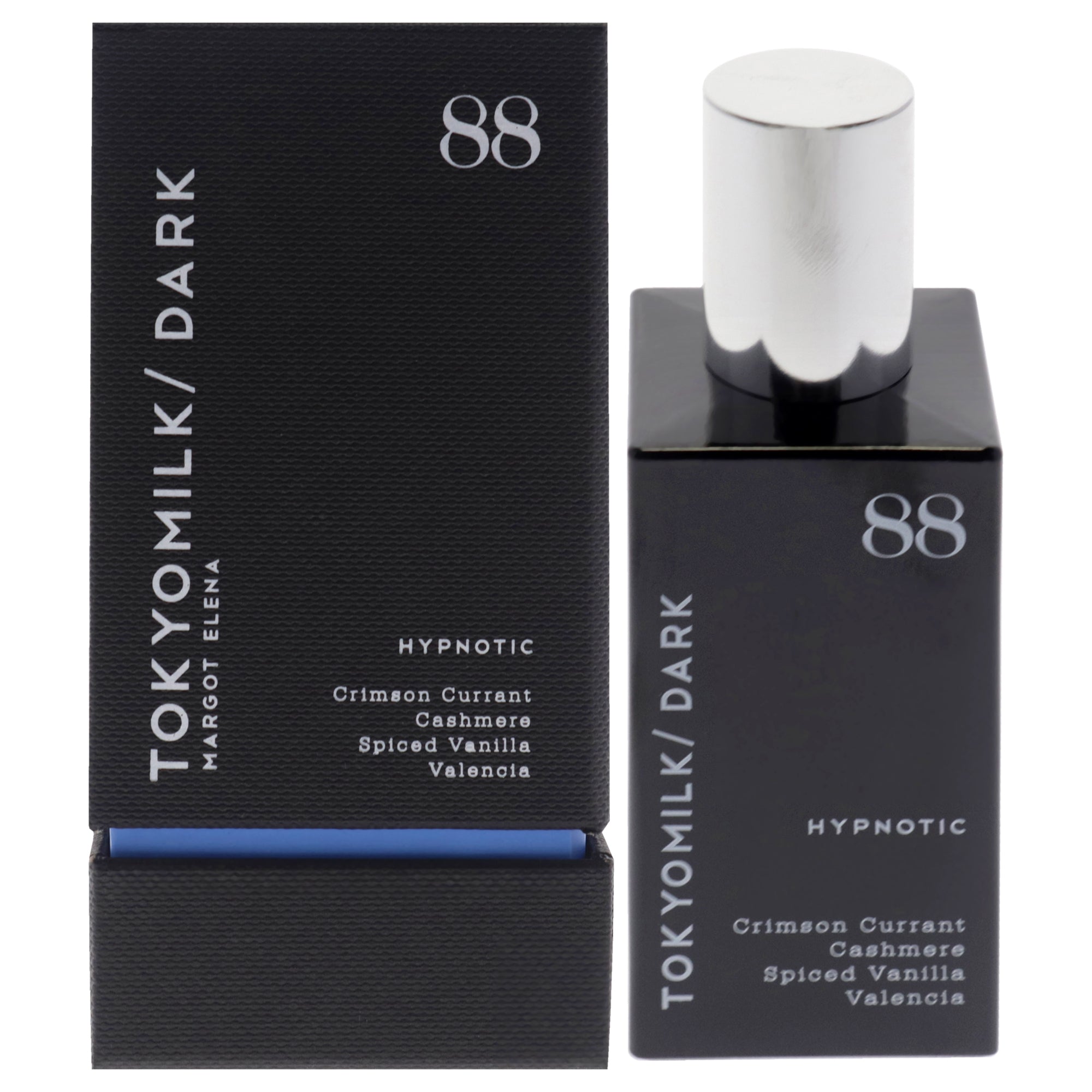 TokyoMilk Dark Hypnotic No 88 Eau De Parfum-Thefragrancemart.com