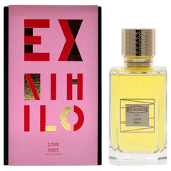 Ex Nihilo Love Shot Eau De Parfum-Thefragrancemart.com