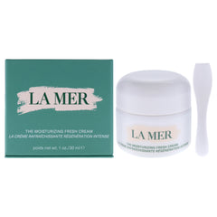 La Mer Moisturizing Fresh Cream -Thefragrancemart.com