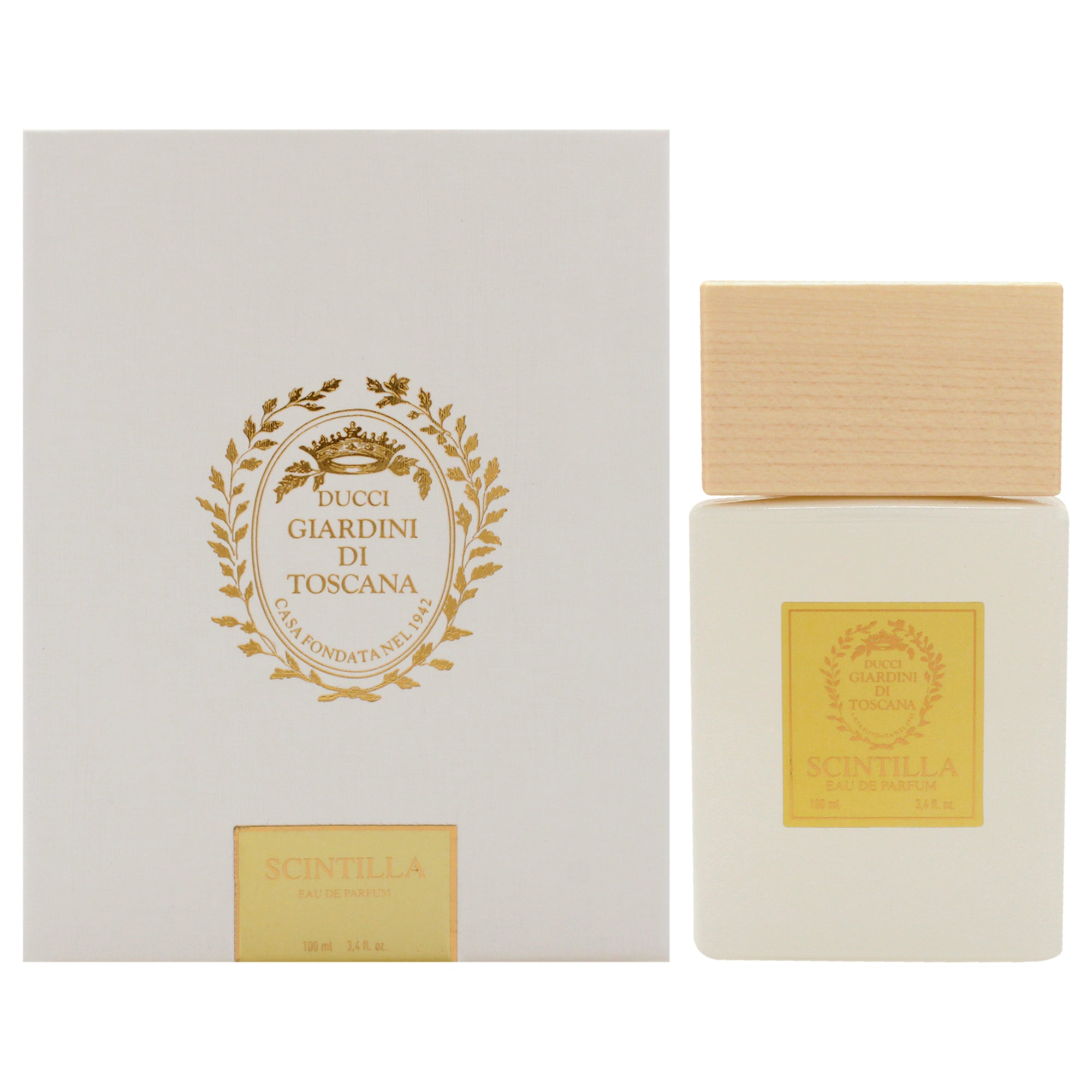 Giardini Di Toscana Scintilla Eau De Parfum-Thefragrancemart.com