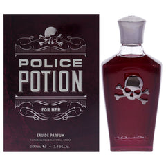 Police Potion Eau De Parfum-Thefragrancemart.com