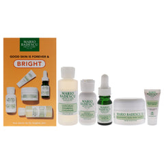 Mario Badescu Good Skin Is Forever and Bright -Thefragrancemart.com