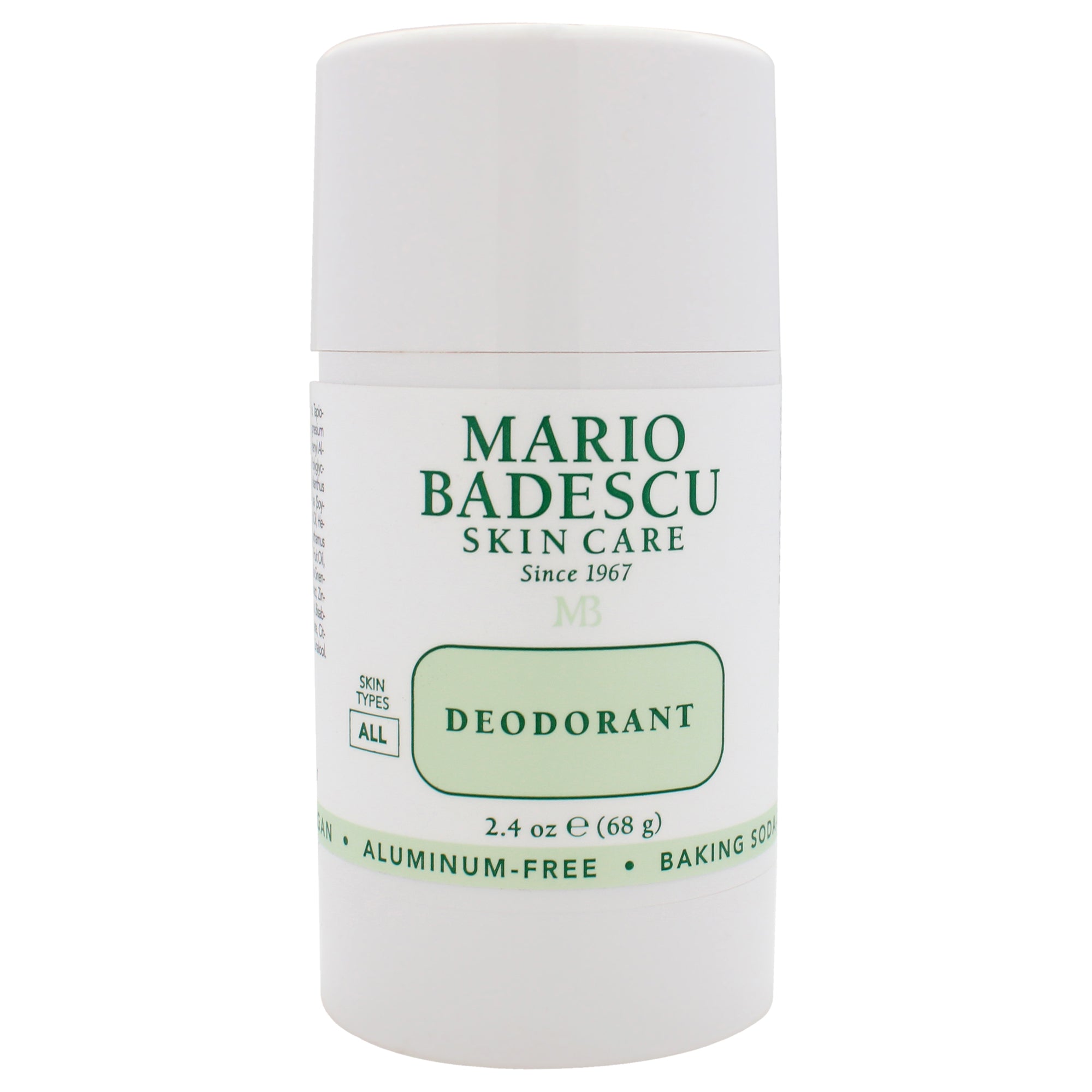 Mario Badescu Deodorant -Thefragrancemart.com
