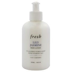 Fresh Lily Jasmine Body Lotion -Thefragrancemart.com