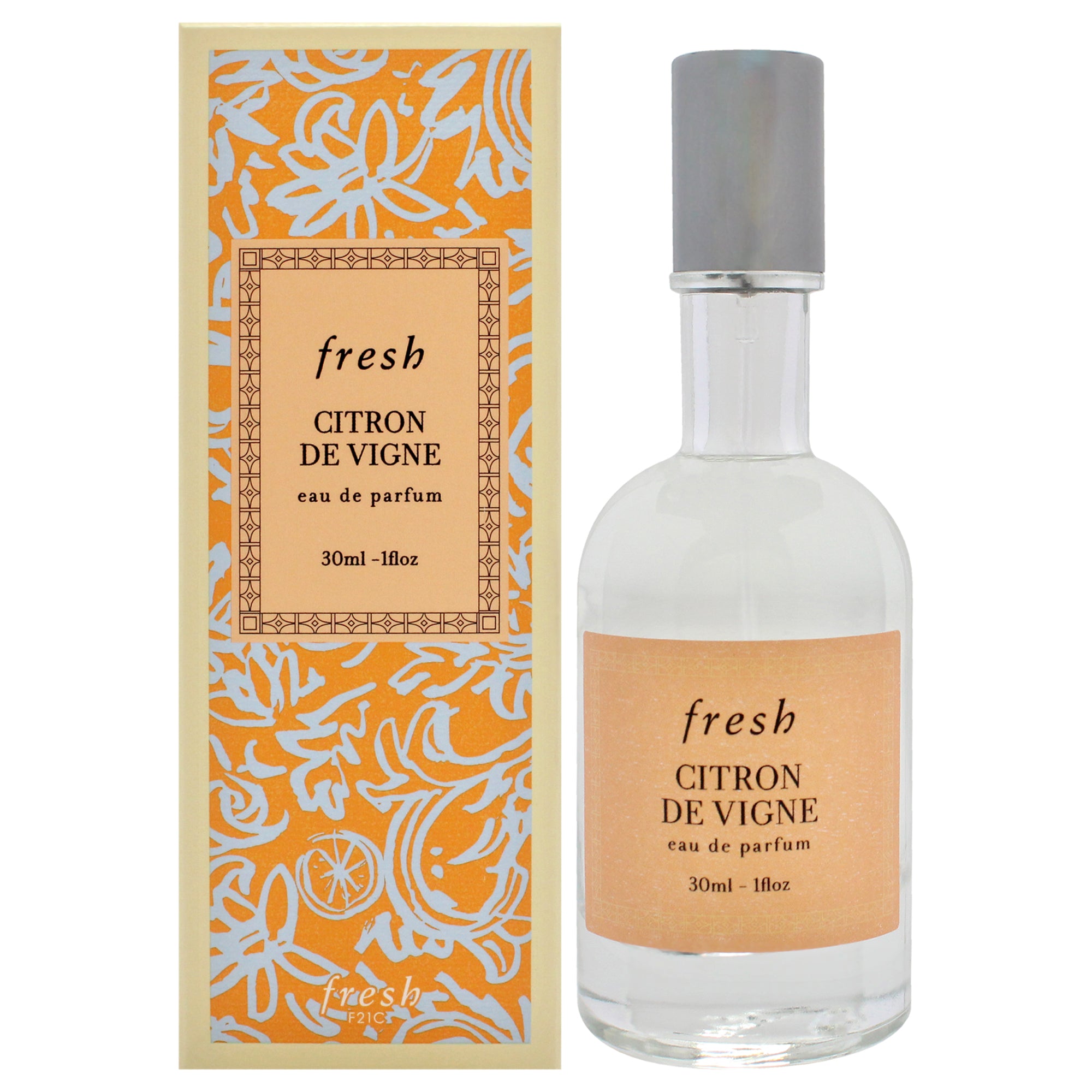 Fresh Citron De Vigne Eau De Parfum-Thefragrancemart.com