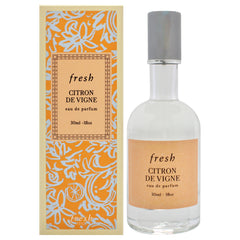 Fresh Citron De Vigne Eau De Parfum-Thefragrancemart.com