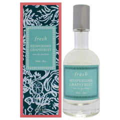 Fresh Hesperides Grapefruit Eau De Parfum-Thefragrancemart.com