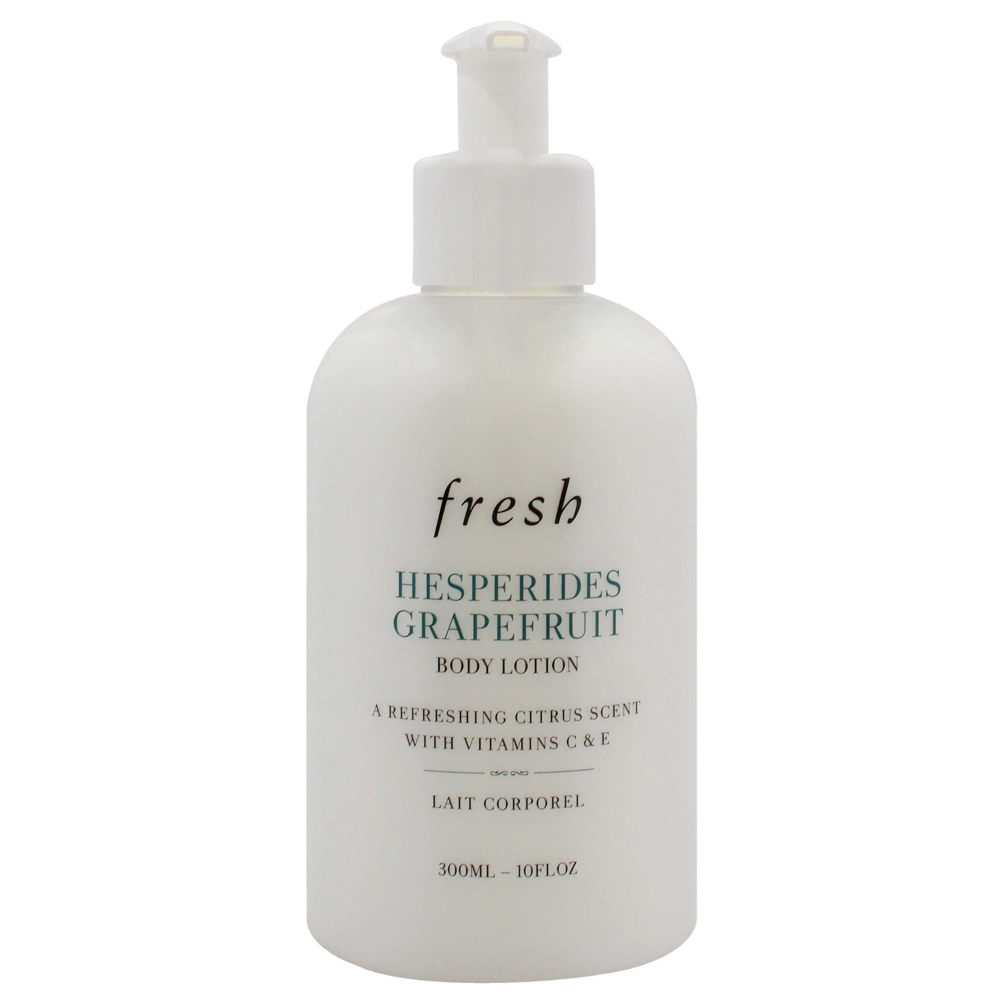 Fresh Hesperides Grapefruit Body Lotion -Thefragrancemart.com