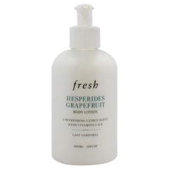 Fresh Hesperides Grapefruit Body Lotion -Thefragrancemart.com