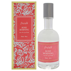 Fresh Rose Morning Eau De Parfum-Thefragrancemart.com
