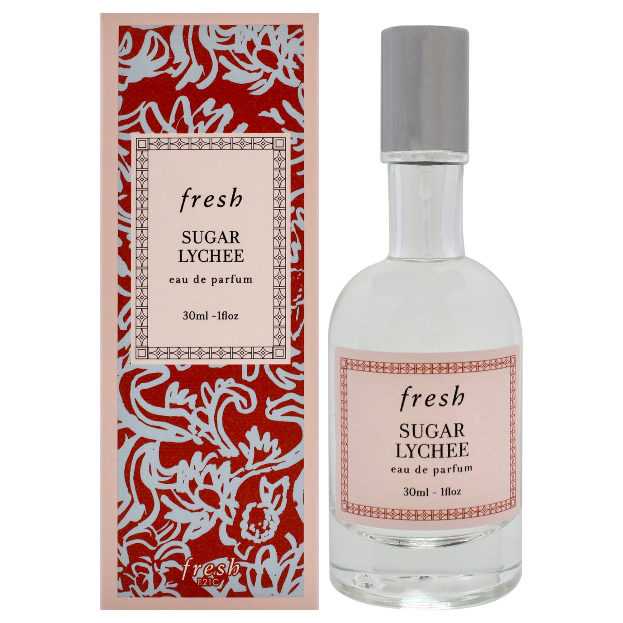 Fresh Sugar Lychee Eau De Parfum-Thefragrancemart.com