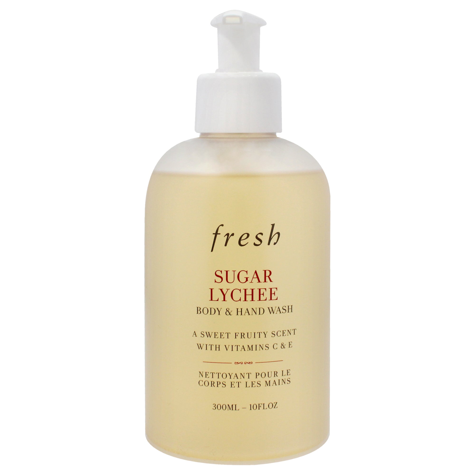 Fresh Sugar Lychee -Thefragrancemart.com