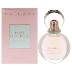 Bvlgari Rose Goldea Blossom Delight Eau De Parfum-Thefragrancemart.com
