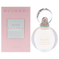 Bvlgari Rose Goldea Blossom Delight Eau De Parfum-Thefragrancemart.com