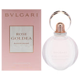 Bvlgari Rose Goldea Blossom Delight Eau De Toilette-Thefragrancemart.com