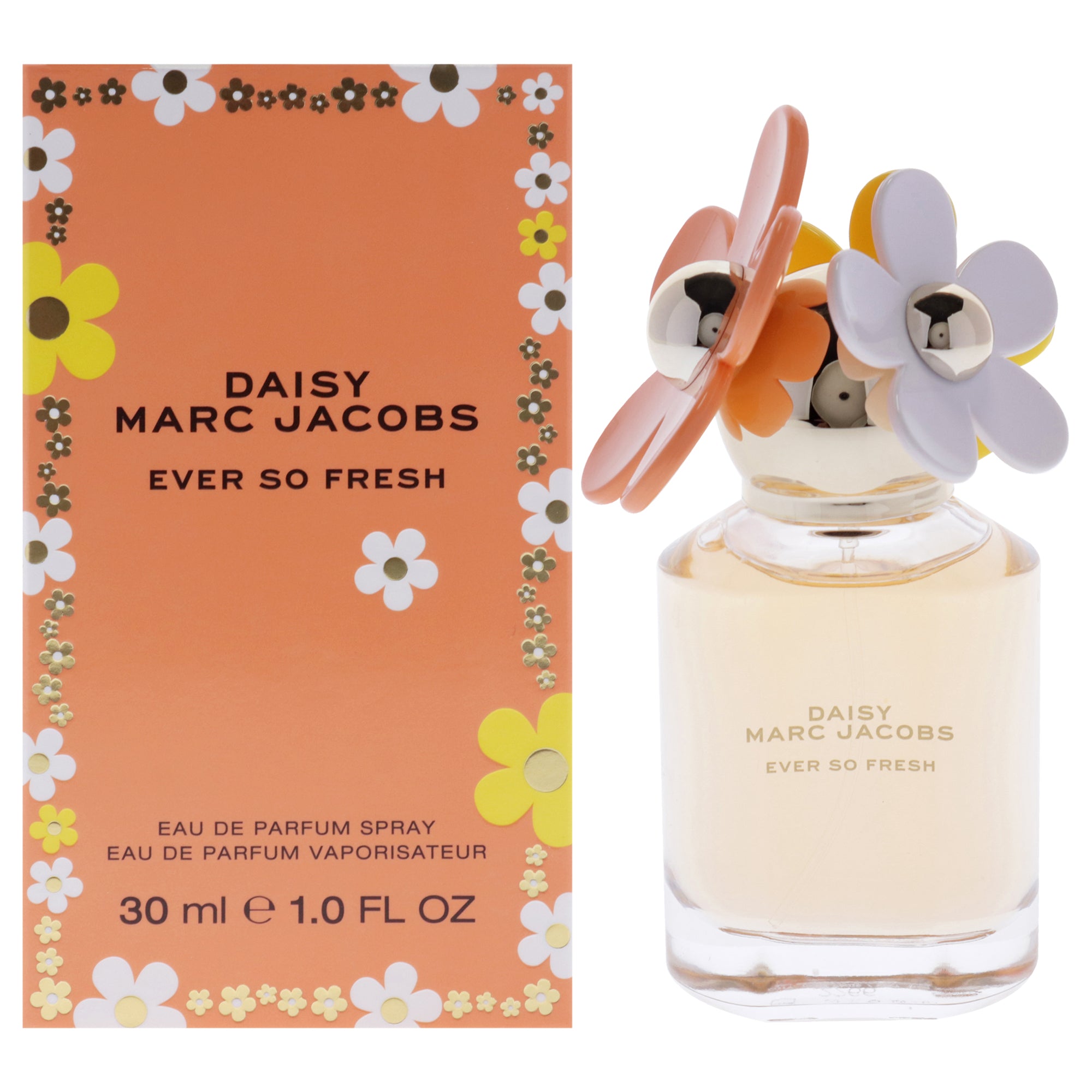 Marc Jacobs Daisy Ever So Fresh Eau De Parfum-Thefragrancemart.com