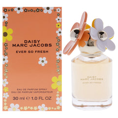 Marc Jacobs Daisy Ever So Fresh Eau De Parfum-Thefragrancemart.com