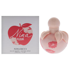 Nina Ricci Nina Fleur Eau De Toilette-Thefragrancemart.com