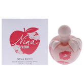 Nina Ricci Nina Fleur Eau De Toilette-Thefragrancemart.com